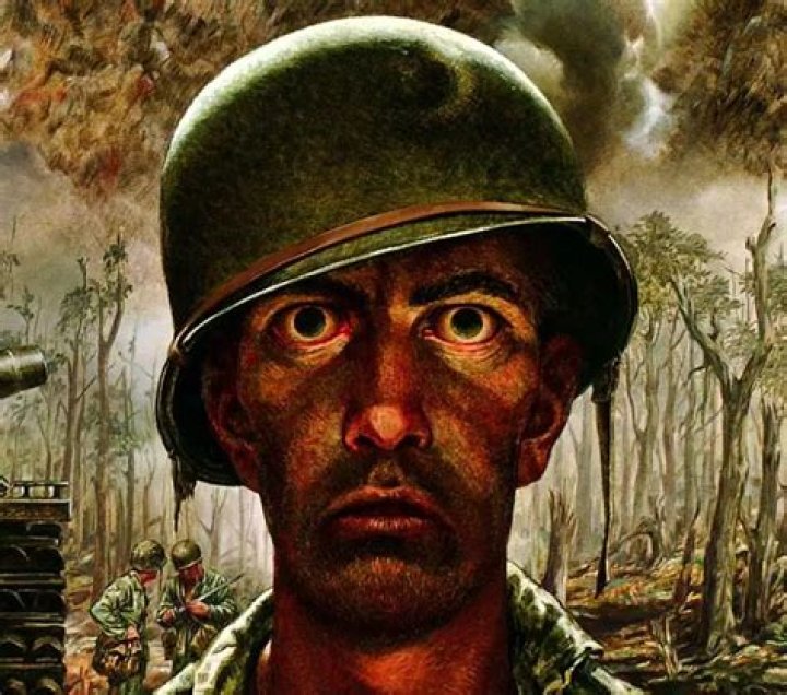 Soldier Meme: The Ultimate Guide to Understanding Its Popularity and Impact