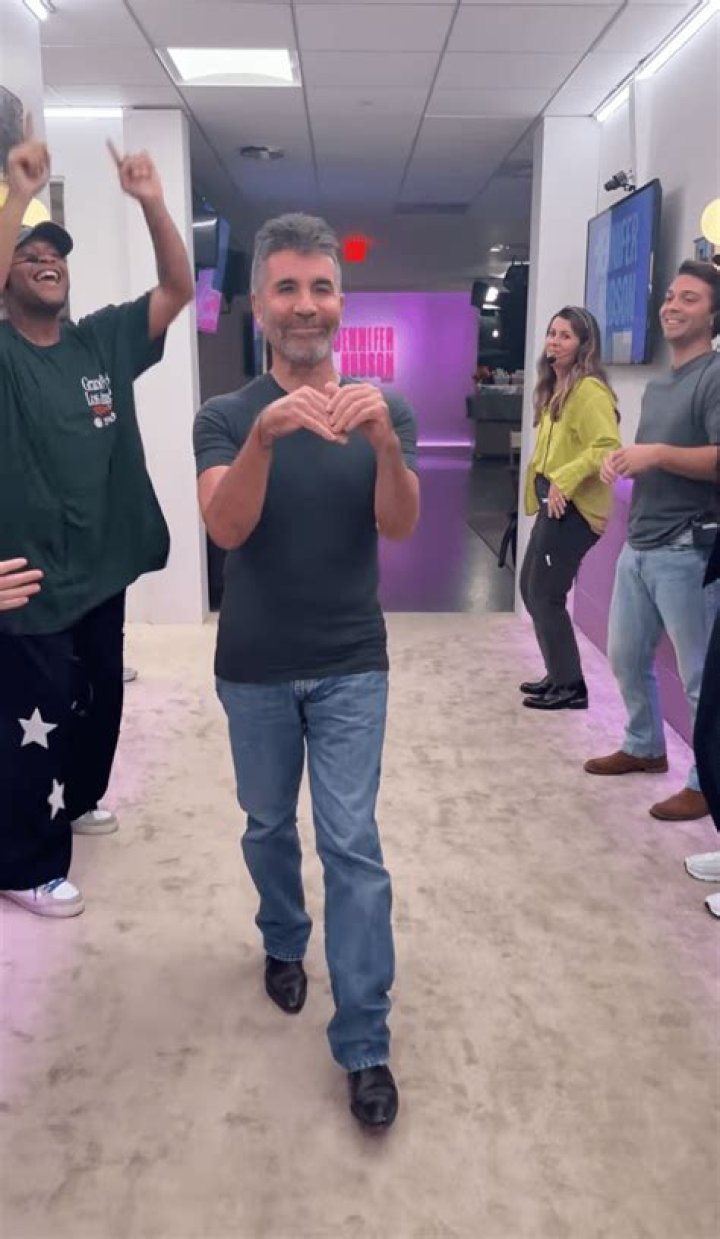 Simon Cowell: The Man Behind the Music Industry's Biggest Hits