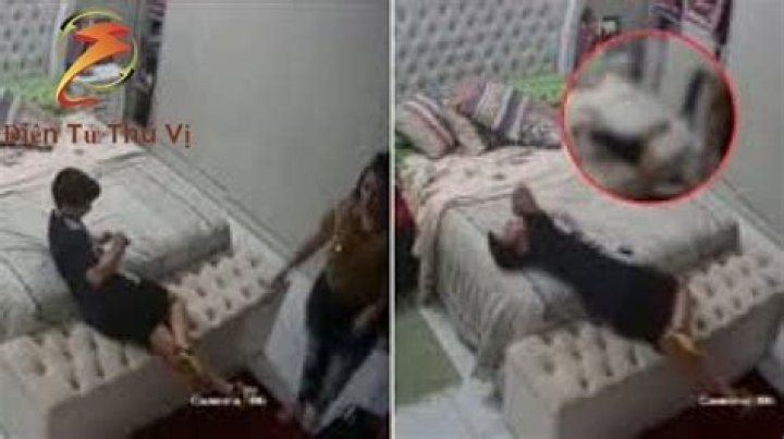 Son and Mom CCTV Video: Unveiling the Emotional and Practical Insights