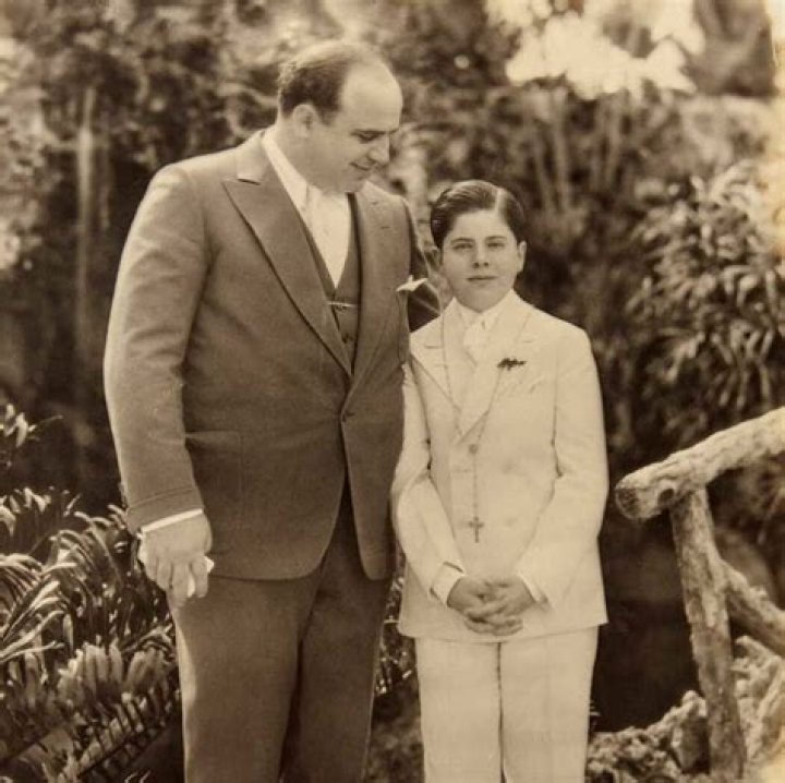 Sonny Capone: The Untold Story of a Rising Star