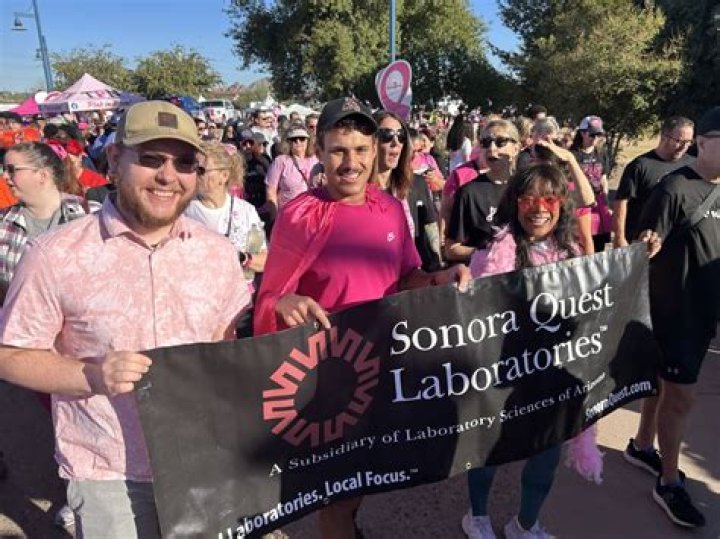 Sonora Quest Lab Tests: Comprehensive Guide to Diagnostic Services