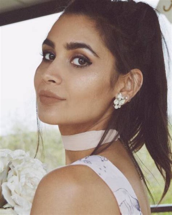 Sophia Ali Height: A Comprehensive Guide to the Rising Star's Stature and Career