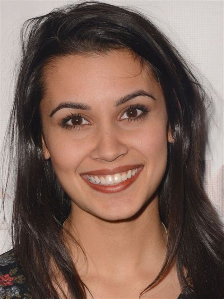 Sophia Ali: A Rising Star in Hollywood
