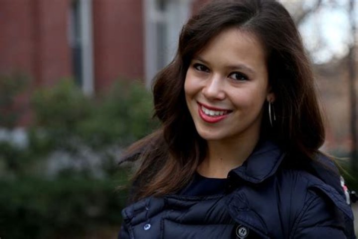 Sophia Chua-Rubenfeld: The Journey of a Tiger Mom's Daughter