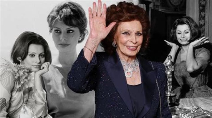 Sophia Loren 2025: A Timeless Icon of Beauty, Talent, and Resilience