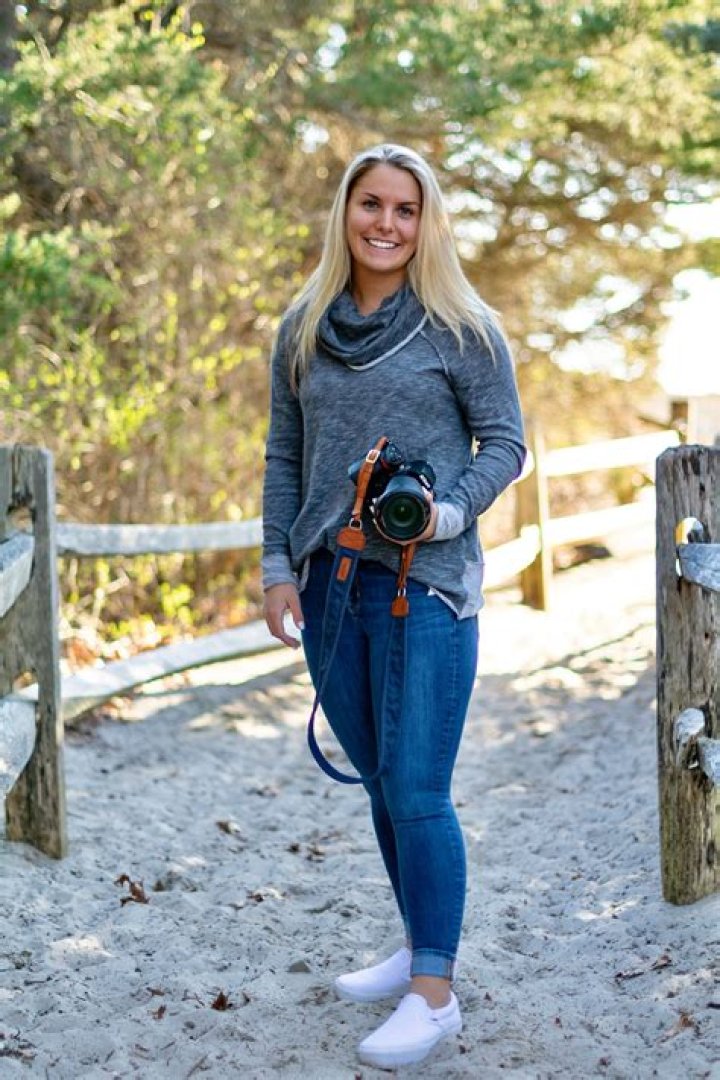 Sophia Stockwell: A Comprehensive Guide to the Rising Star