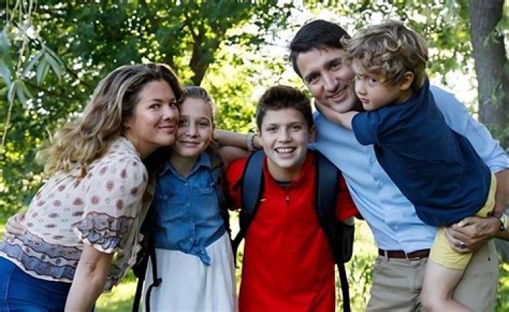 Sophie Gr&eacute;goire's New Partner: A Closer Look at Her Life and Relationships