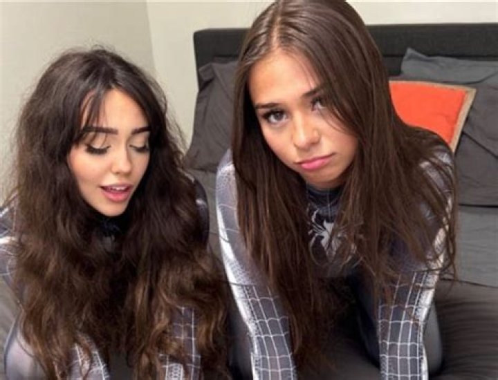 Sophie Rain Leaked Photos: The Truth Behind the Controversy