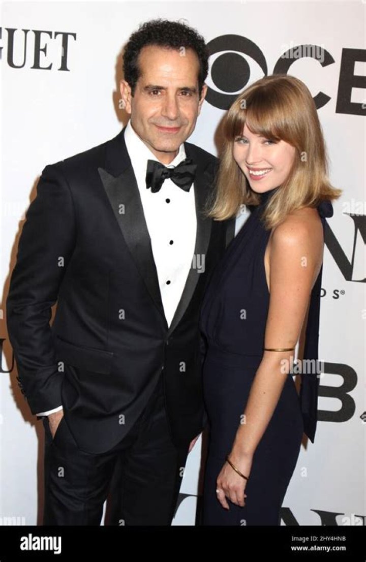 Sophie Shalhoub: A Rising Star in the Entertainment Industry