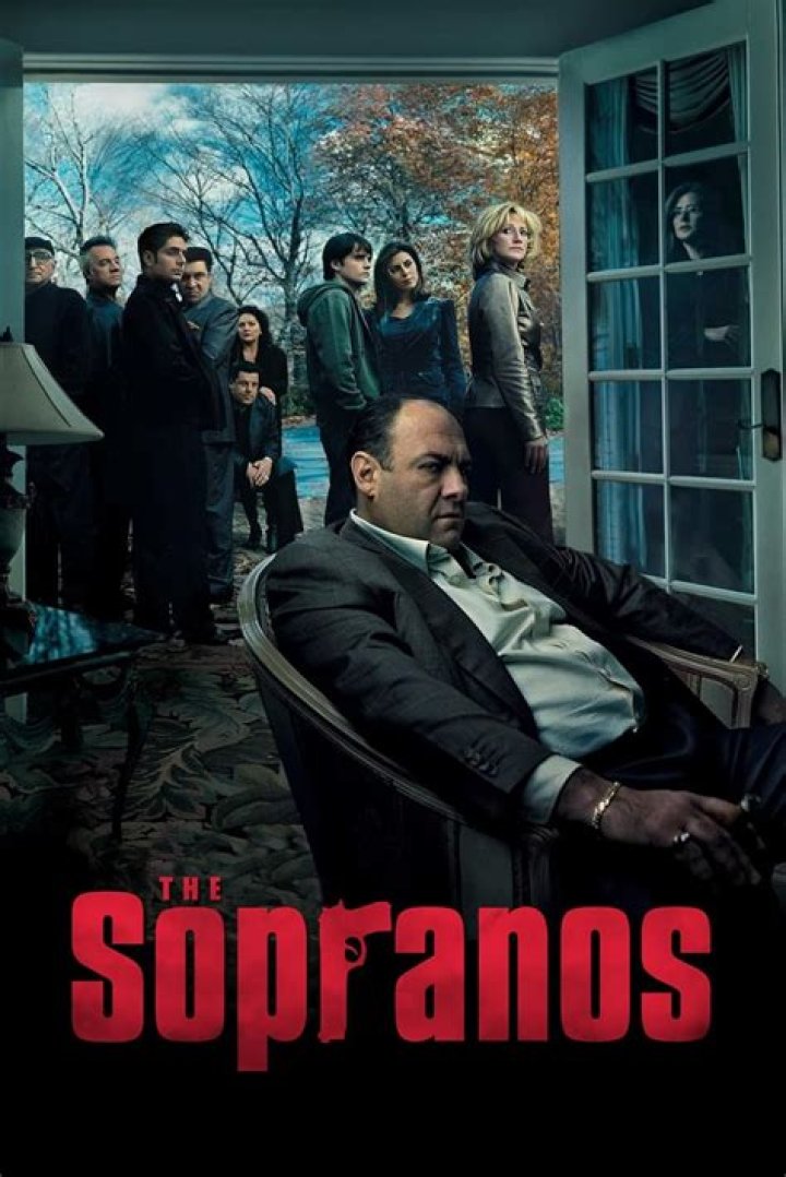 The Sopranos TV Series: A Deep Dive into the Iconic Crime Drama