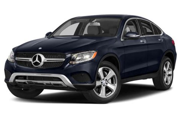 Essential Guide to the Spare Tire for a 2017 GLC 300 4MATIC