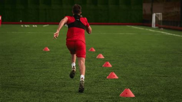 Speed and Agility Training in Albuquerque, NM: Unlock Your Athletic Potential