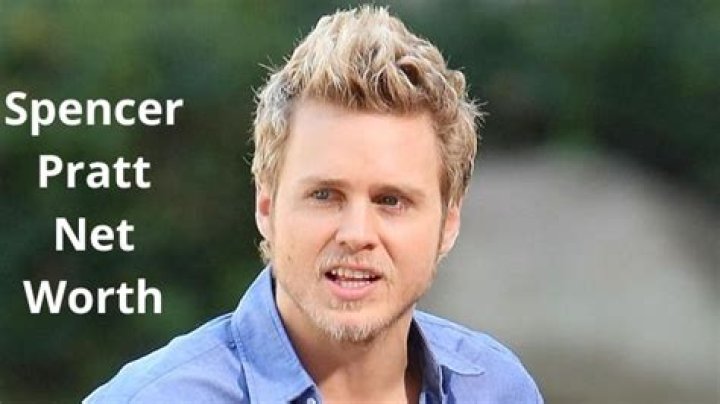 Spencer Pratt's Fortune in 2023: Uncovering the Reality Star's Net Worth