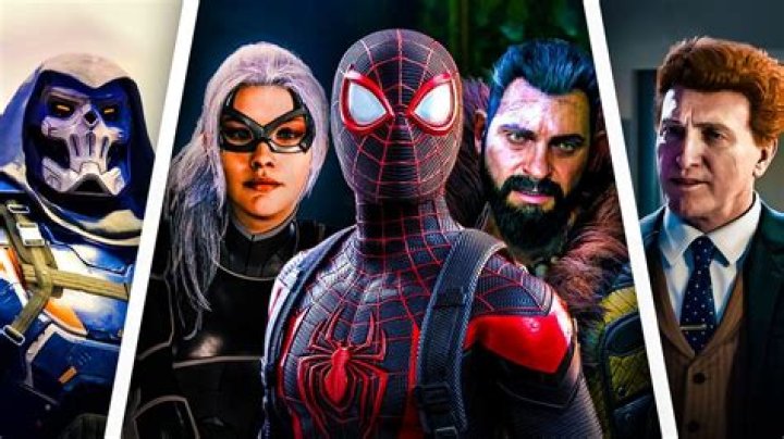 Exploring the Exciting Spider-Man 2 PS5 Cast: A Deep Dive into the Characters and Their Impact