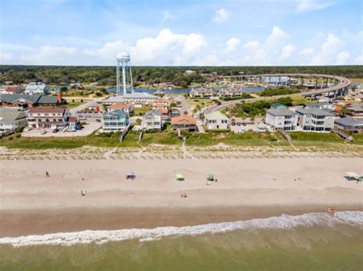 Discovering the Allure of Spinnakers Reach in Emerald Isle, NC