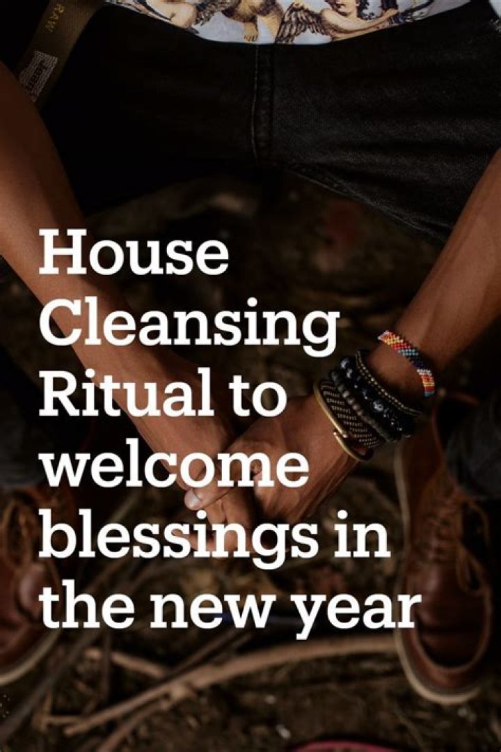 Discovering Spiritual Cleansing Near Me: A Journey to Inner Peace