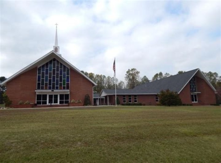 Discovering the Heart of Spring Branch Community Church in Virginia Beach, Virginia