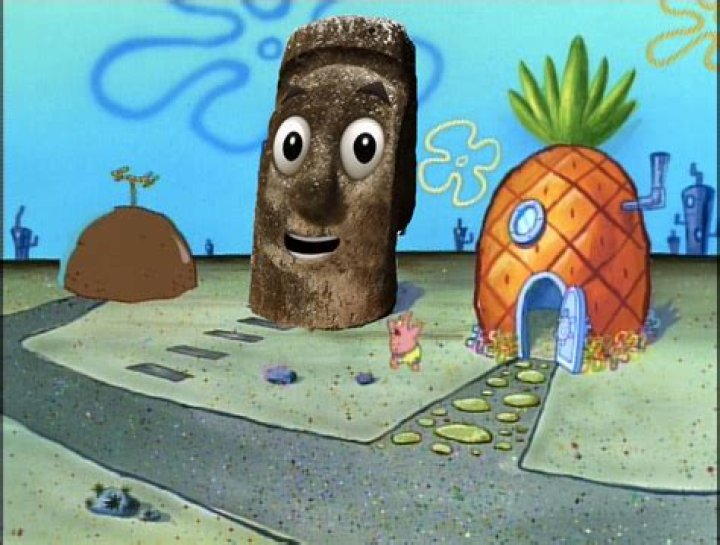 Squidward's House in Real Life: A Fascinating Exploration