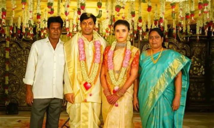 Srikanth Bolla Wife: The Inspiring Story of a Visionary Leader's Life Partner