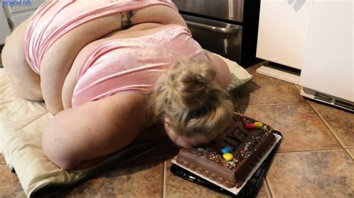 Exploring the World of SSBBW: A Deep Dive into Juicy Jackie's Influence and Impact