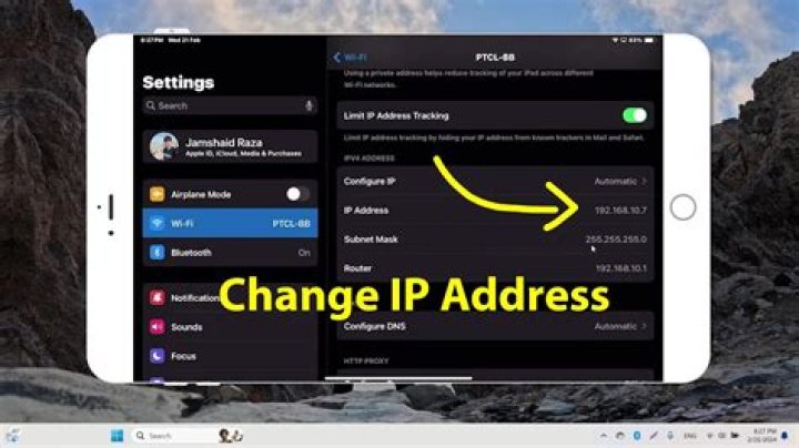 SSH IoT Anywhere: How to Access Your IP Address for Free