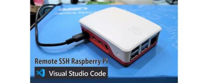 How to SSH to Raspberry Pi Behind Firewall Without Port Forwarding