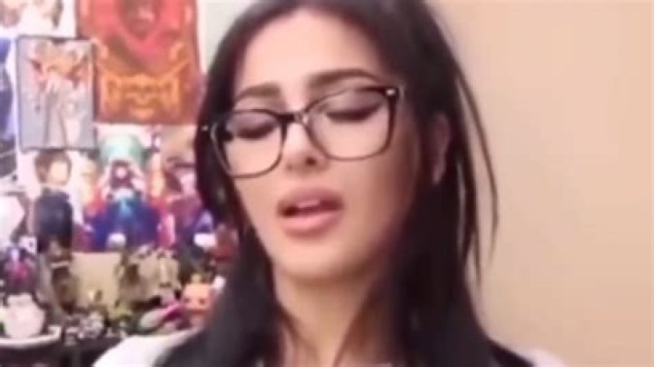 SSSniperWolf Leaked: The Truth Behind the Controversy