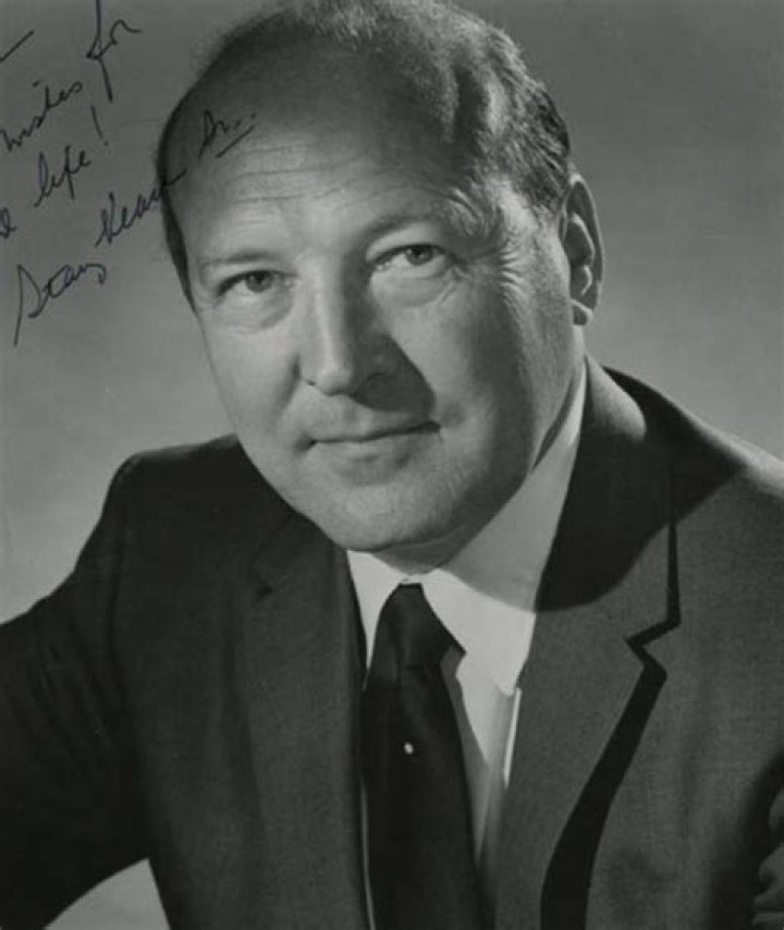 Stacy Keach Sr.: Legendary Character Actor and Hollywood Icon