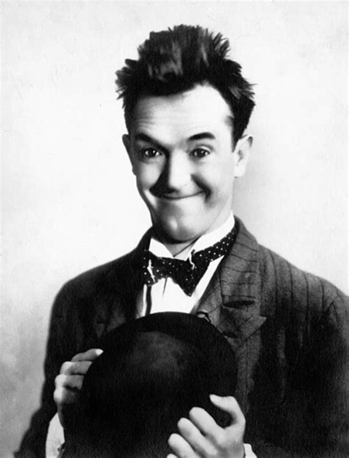Stan Laurel Net Worth: A Comprehensive Look at the Comedy Legend's Financial Legacy