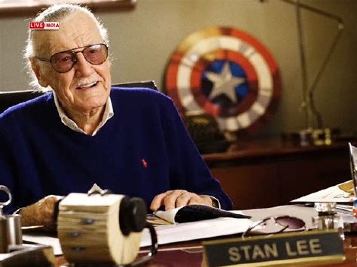 Stan Lee Net Worth: The Legacy of a Marvel Icon