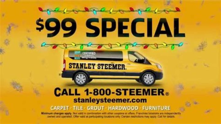 Stanley Steemer 99 Special: The Ultimate Guide to Carpet Cleaning Deals