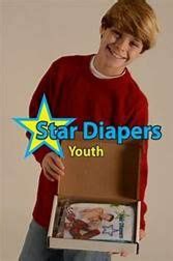 Star Diapers Spencer: The Ultimate Guide to Comfort and Convenience