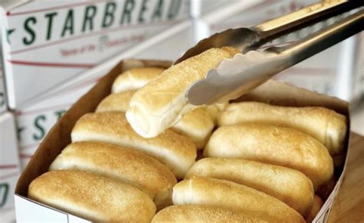 Starbread Bakery: A Journey Through Flavor and Tradition