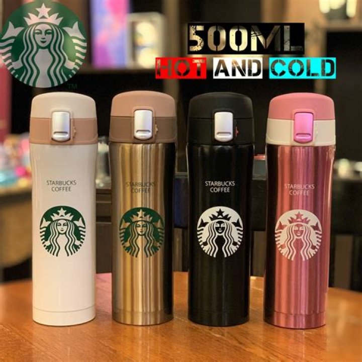 The Fascinating World of Starbucks Tumblers: A Comprehensive Guide