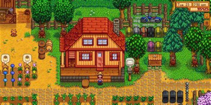 Maximizing Stardew Valley Revenue: A Comprehensive Guide to Farming Success