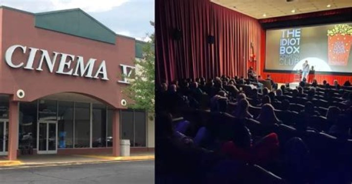 Experience Cinematic Bliss at Starmount Crossing Cinema