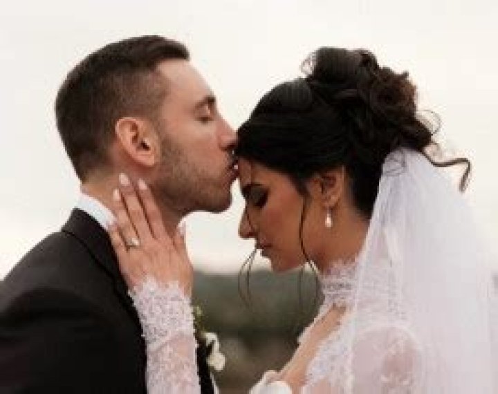 Stephanie Melgoza Wedding: A Complete Guide to Planning Your Dream Wedding