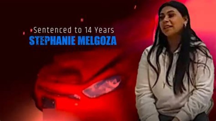 Stephanie Melgoza: A Rising Star in the Entertainment Industry