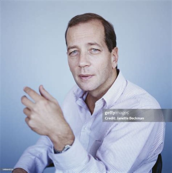 Stephen Bogart: A Comprehensive Guide to the Life and Legacy of a Hollywood Icon