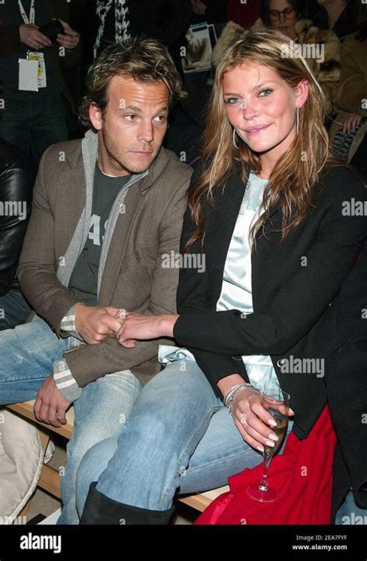 Stephen Dorff Wife: A Comprehensive Look into His Personal Life