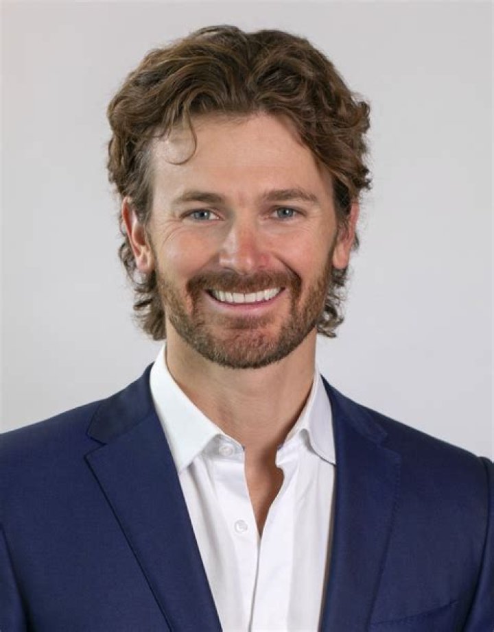 Steuart Walton: Visionary Leader and Advocate for Change