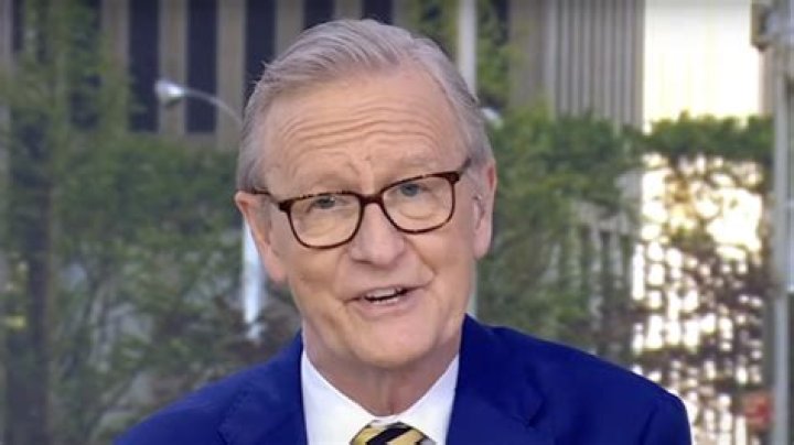 Steve Doocy: A Comprehensive Look at His Life, Career, and Achievements