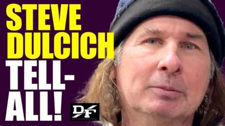 Steve Dulcich Illness: Understanding the Health Challenges of the Longtime Host