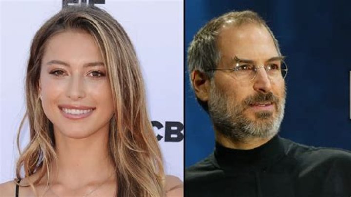 Steve Jobs' Daughter Net Worth: A Comprehensive Guide to Her Wealth and Legacy