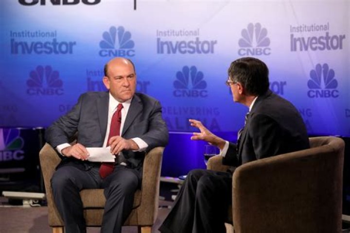 Steve Liesman Eye Injury: Understanding the Incident and Its Impact