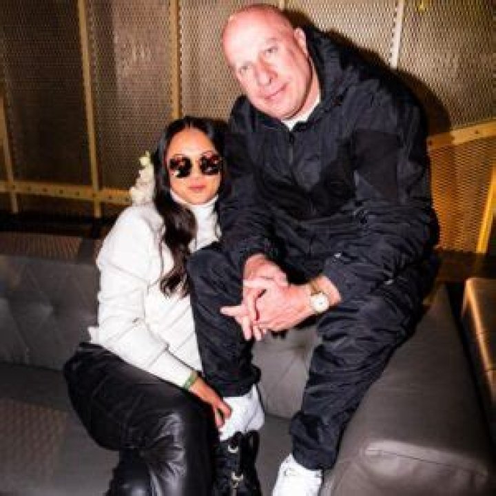 Steve Lobel's Wife: A Closer Look at the Woman Behind the Music Mogul