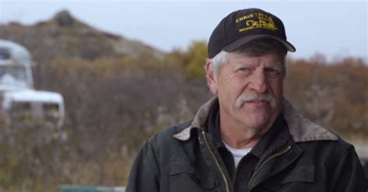 Steve Pomrenke: The Legendary Gold Miner and Star of "Bering Sea Gold"
