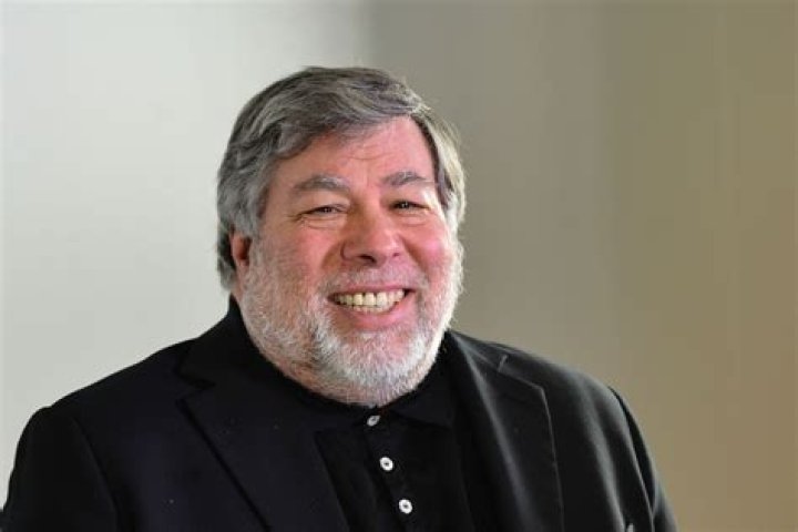 Steve Wozniak: The Genius Behind Apple's Success