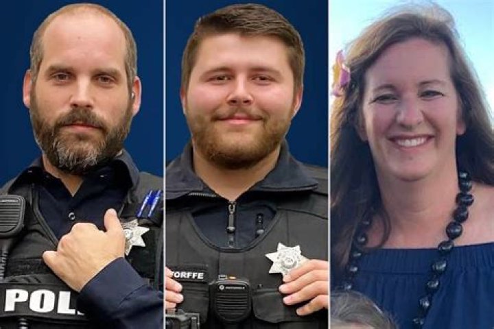 Steven Cugini: The Inspiring Journey of a Dedicated Police Officer