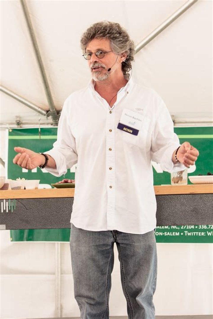 Steven Raichlen Net Worth: Unveiling the Wealth of a BBQ Legend